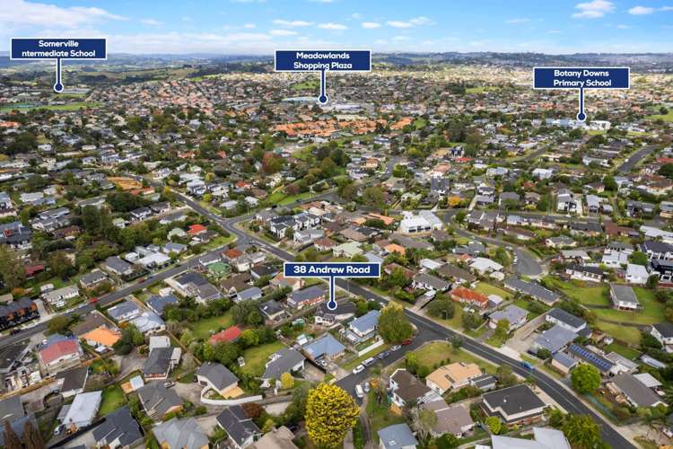 38 Andrew Road Howick_11