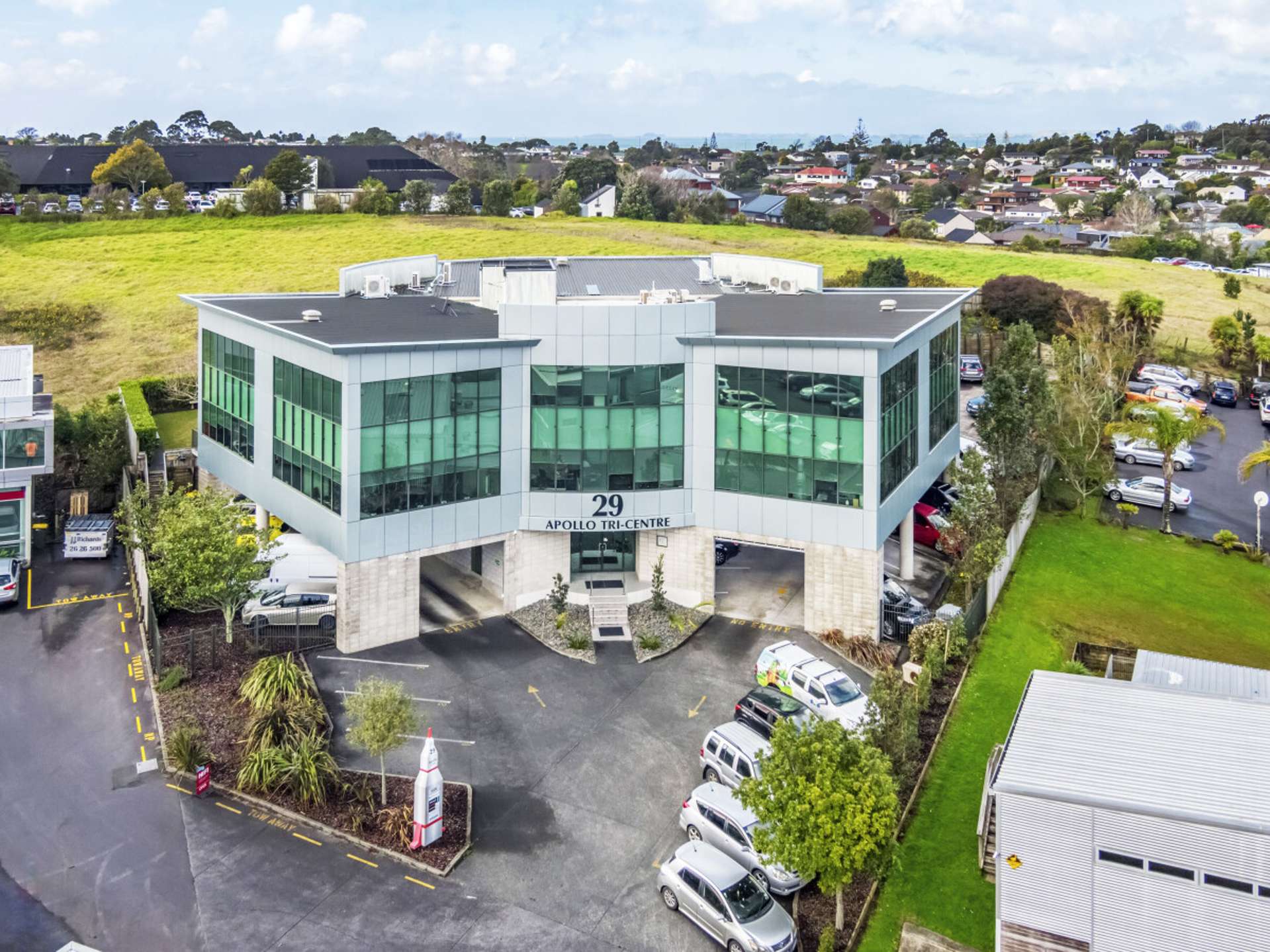 Unit 103, 29 Apollo Drive Rosedale_0