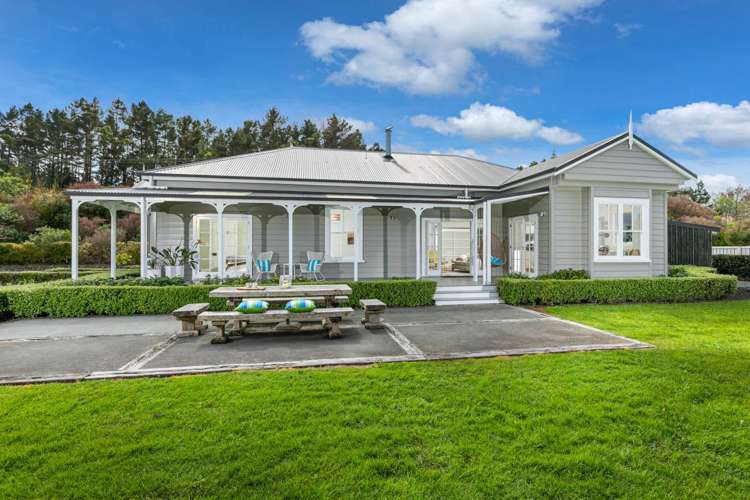 1093b Pohuehue Road Warkworth_52