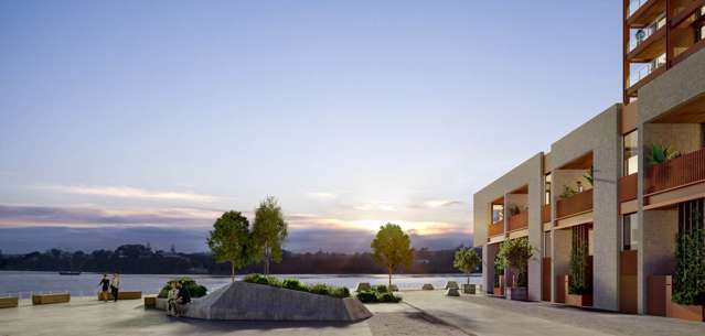 Terrace 6/4 Boundary Road Hobsonville_4