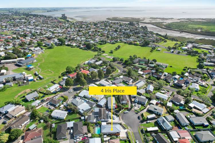 4 Iris Place Clendon Park_21