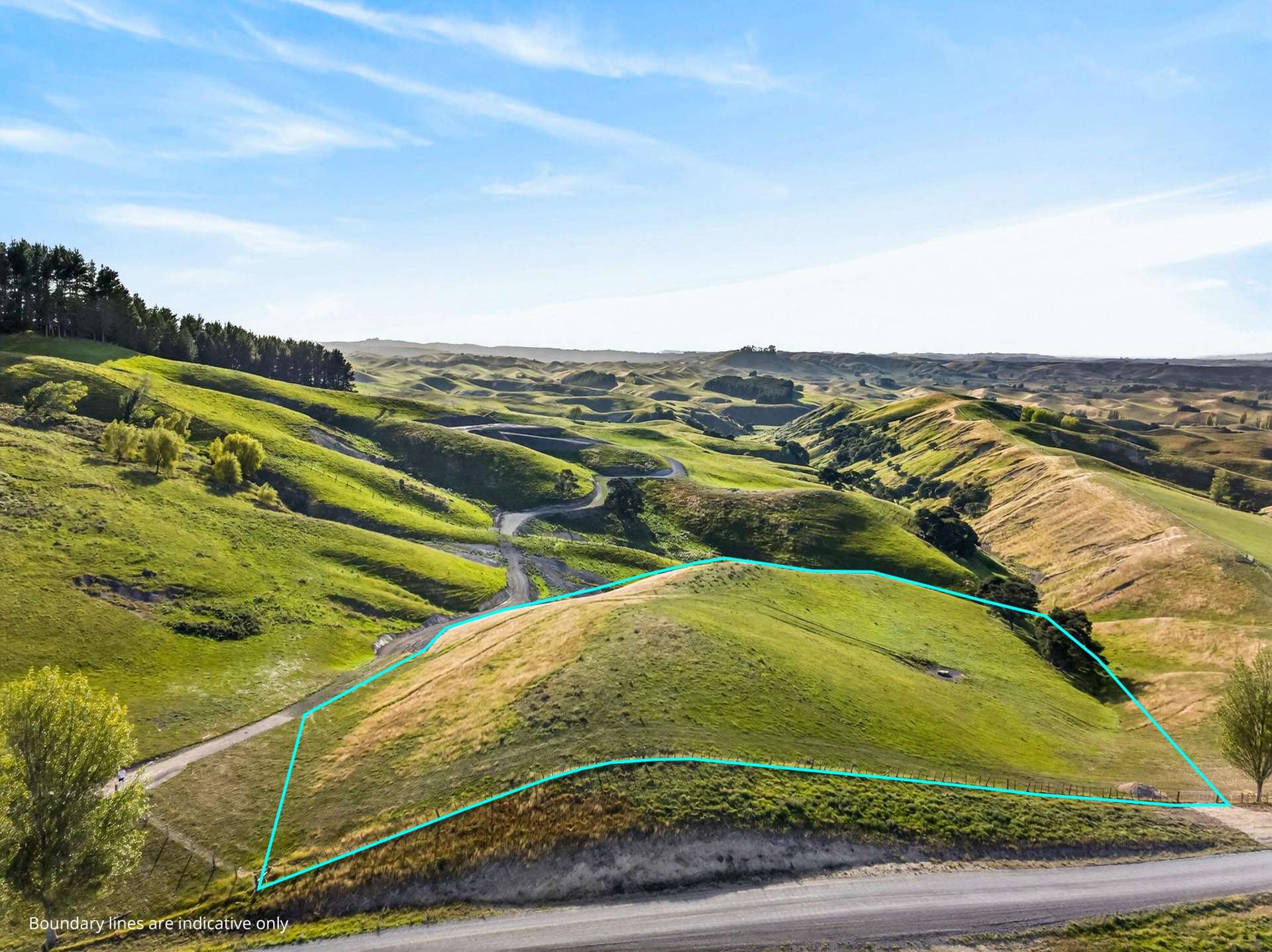 Lot Lot 1/1270 Taihape Road Sherenden_0