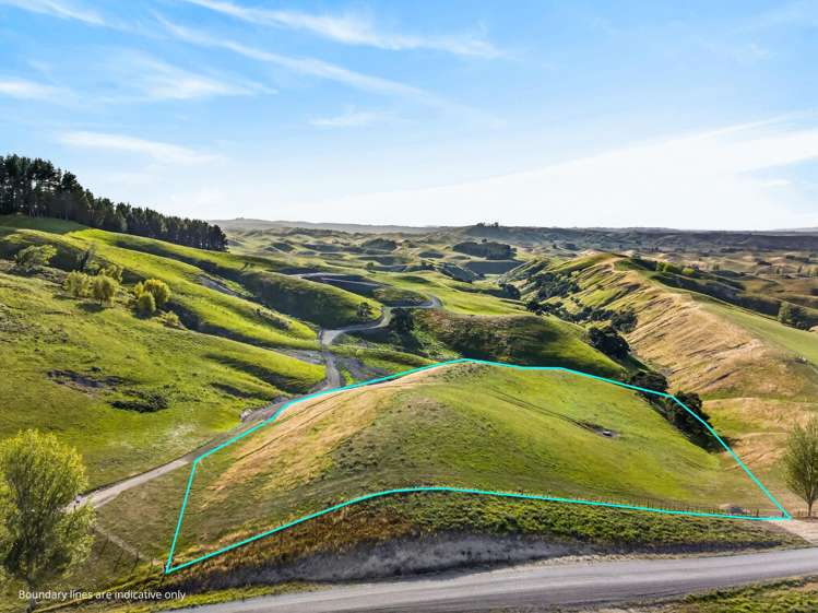 Lot Lot 1/1270 Taihape Road_0