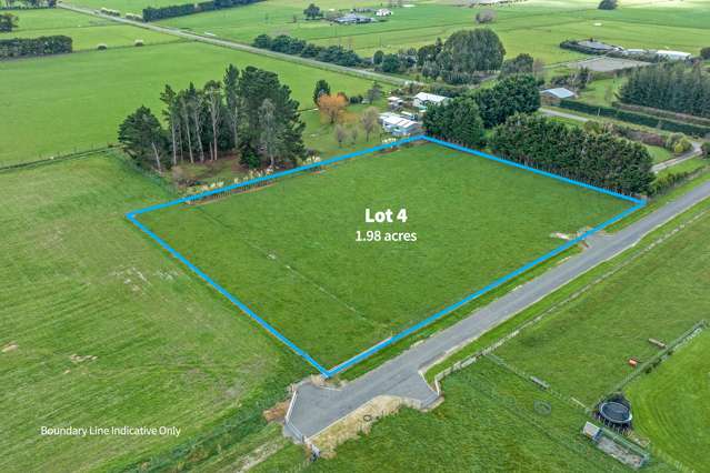 Lot 4 & 6 Reid Line East Aorangi_4