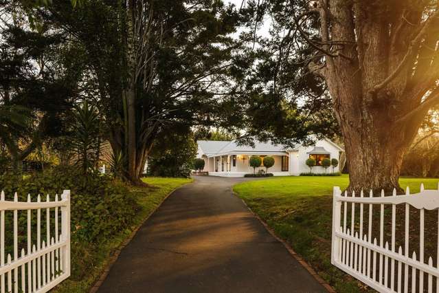 Elite location, secure your future!