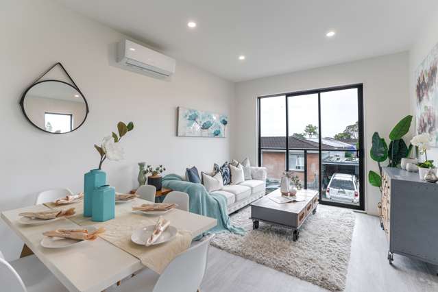 40D Innismara Avenue Wattle Downs_2