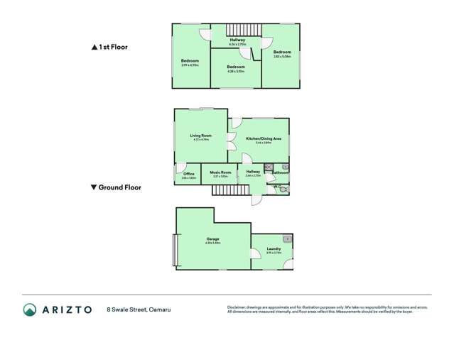 8 Swale Street Oamaru_1