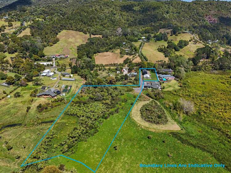 127 Bethells Road Waitakere_41