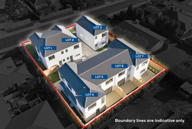 Lot 1/3 Gill Avenue Te Atatu Peninsula_25