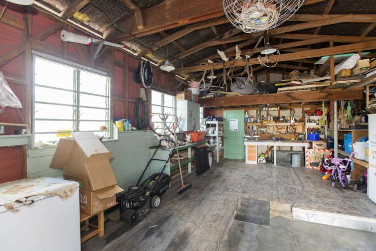 577 Aberdeen Road Te Hapara_20
