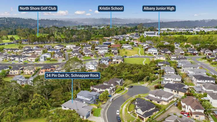 34 Pin Oak Drive Schnapper Rock_20