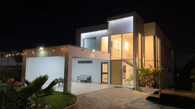Luxury Living Awaits at 29 Upper Ragg Avenue, Suva