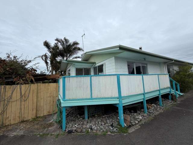 Ready to Go Beach House