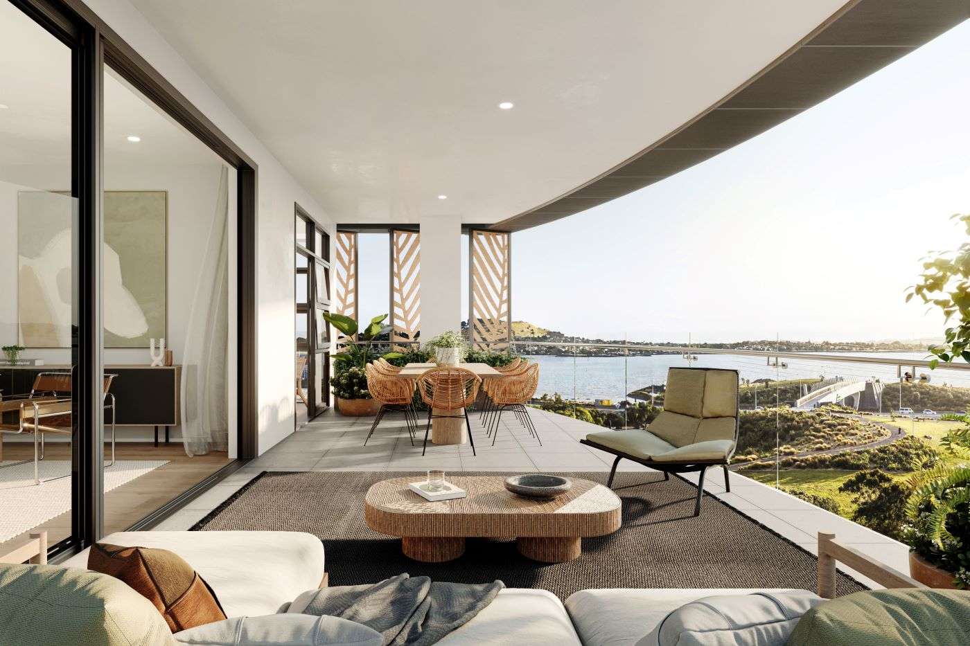 Beachcroft Apartments at 96-100 Beachcroft Avenue, Onehunga