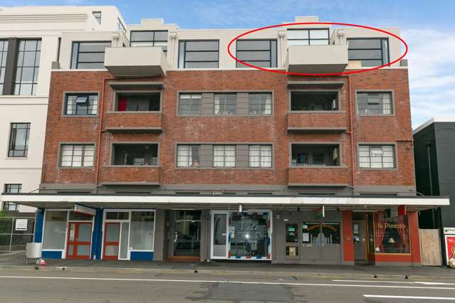 11/248 Willis Street Te Aro_3