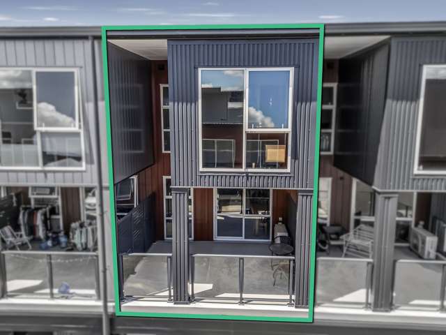 114/124 Commerce Street Frankton_2