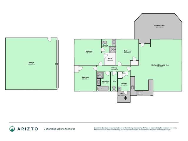 7 Diamond Court Ashhurst_1
