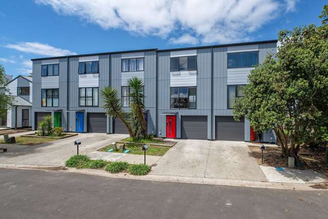 Modern Family Living in a Quiet Cul-de-Sac - Manurewa