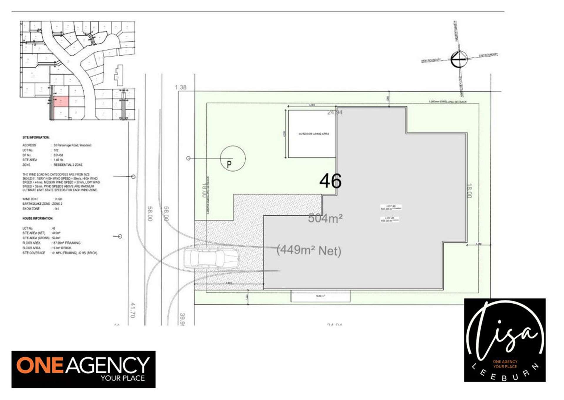 46/50 Parsonage Meadows Woodend_0