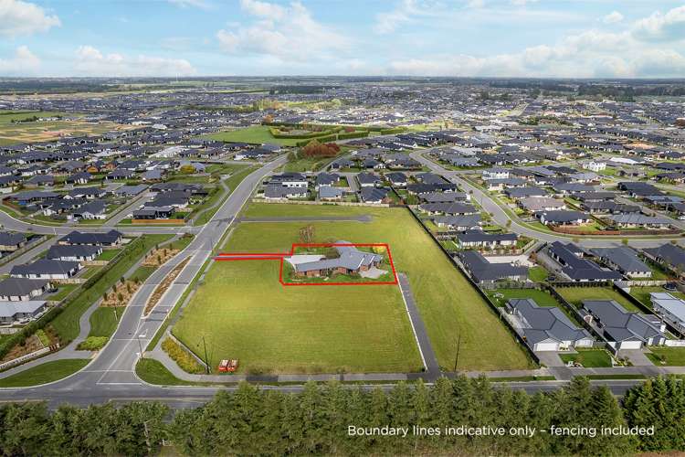 8 Branthwaite Drive Rolleston_19