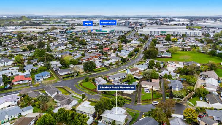 5 Malmo Place Manurewa_14