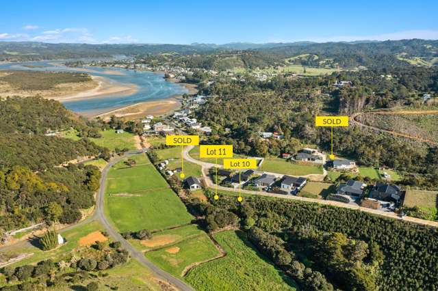 Sections starting from $349,000