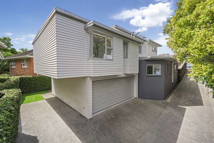 199 Kohimarama Road Kohimarama_22