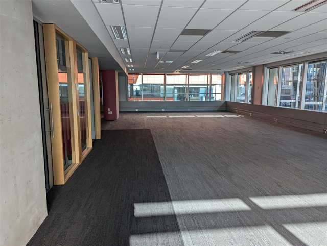 Levels 1-6, 50 Victoria Street Wellington Central_2