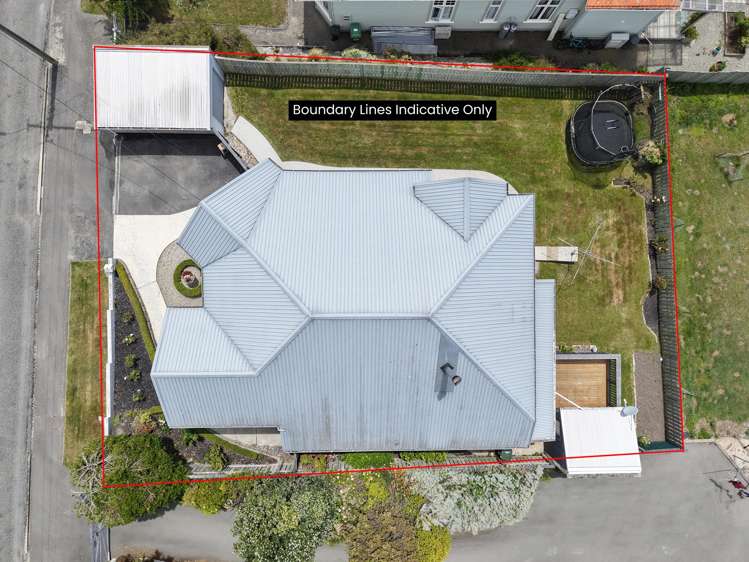 9 Ure Street South Hill_25