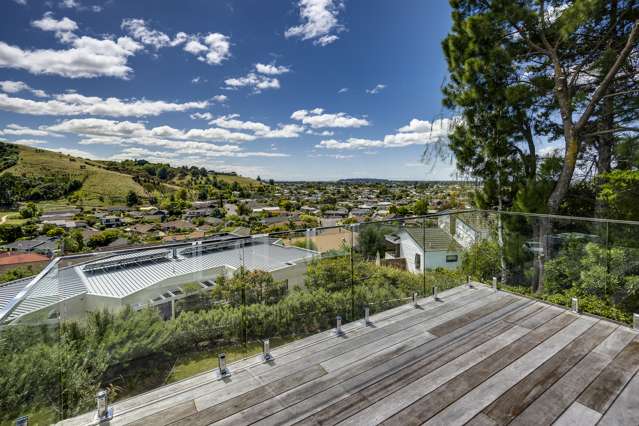 Impeccably Renovated with Panoramic Views!