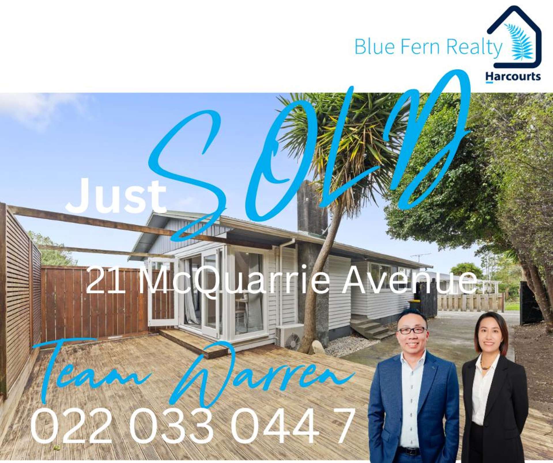 21 Mcquarrie Avenue Wattle Downs_0