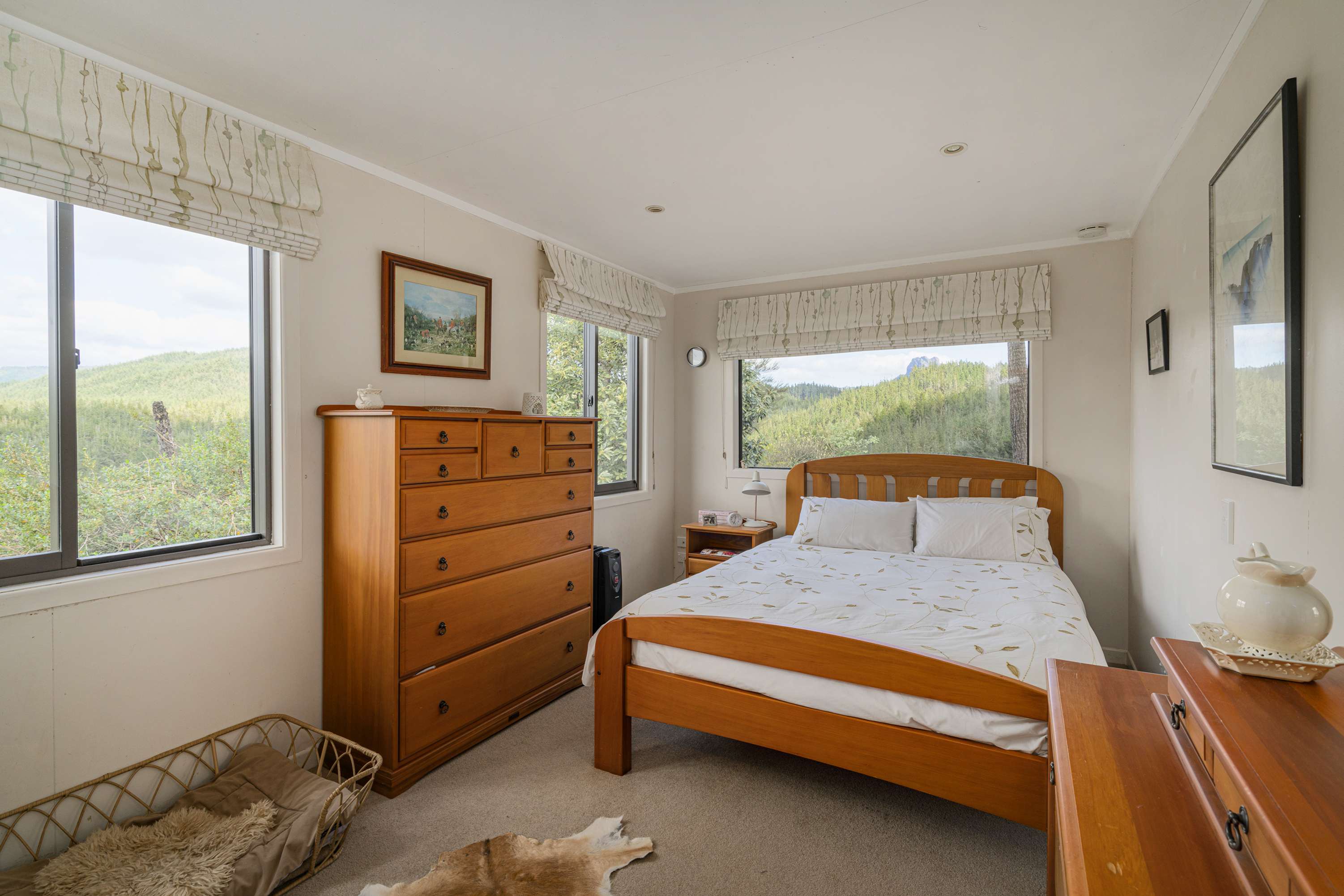 234 Opitonui Road Whangapoua ThamesCoromandel Rural Property For