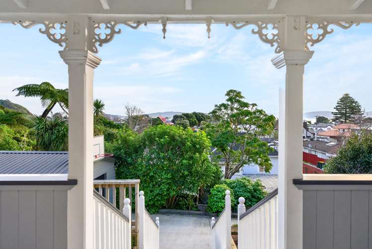 283A Muritai Road Eastbourne_29