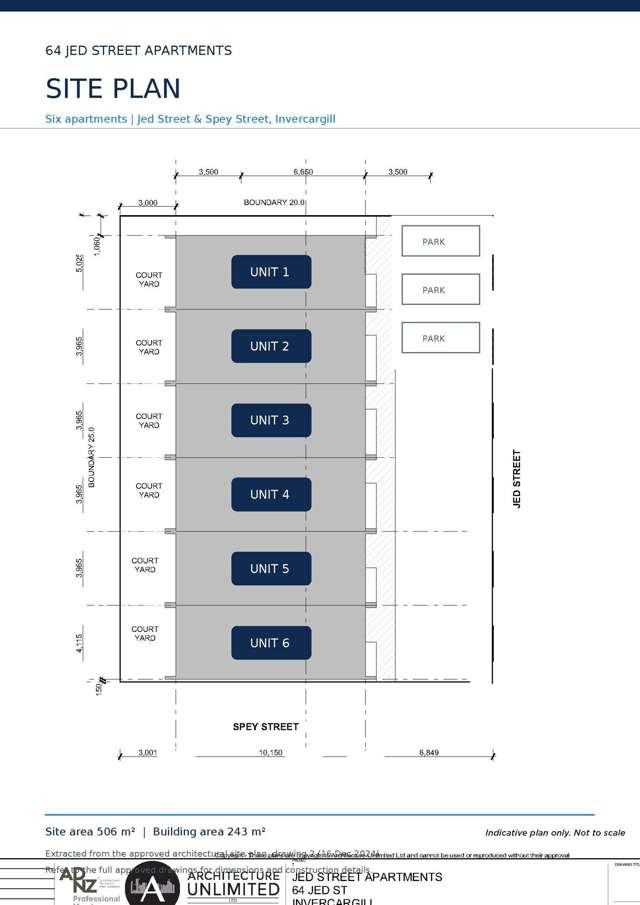 1-6/64 Jed Street Invercargill_1