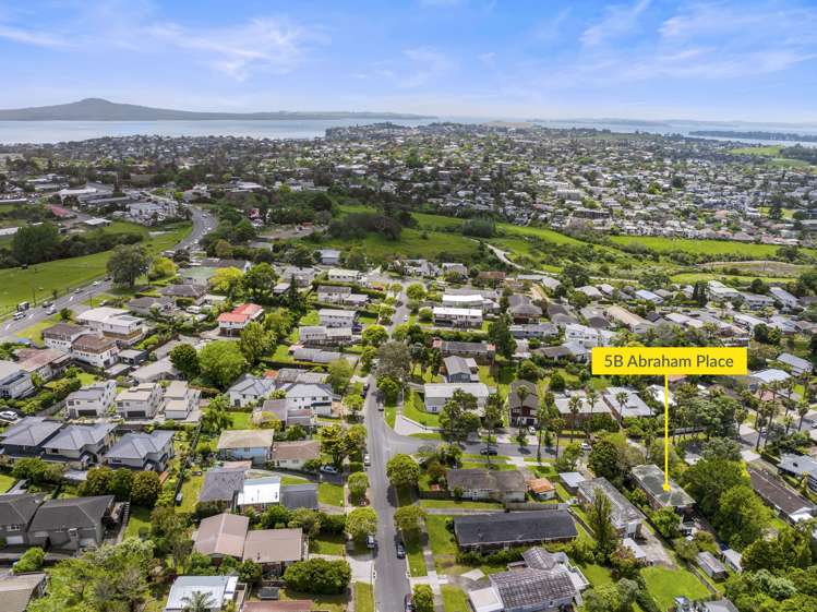 5b Abraham Place Saint Johns_11