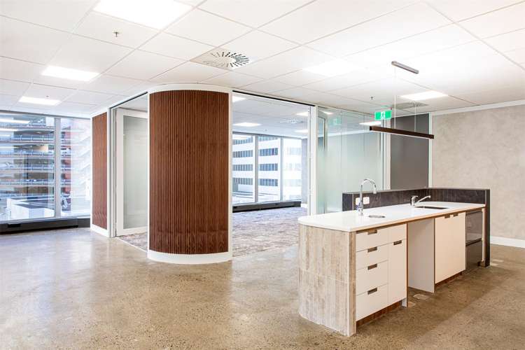 Part Level 8, 215 Lambton Quay Wellington Central_9