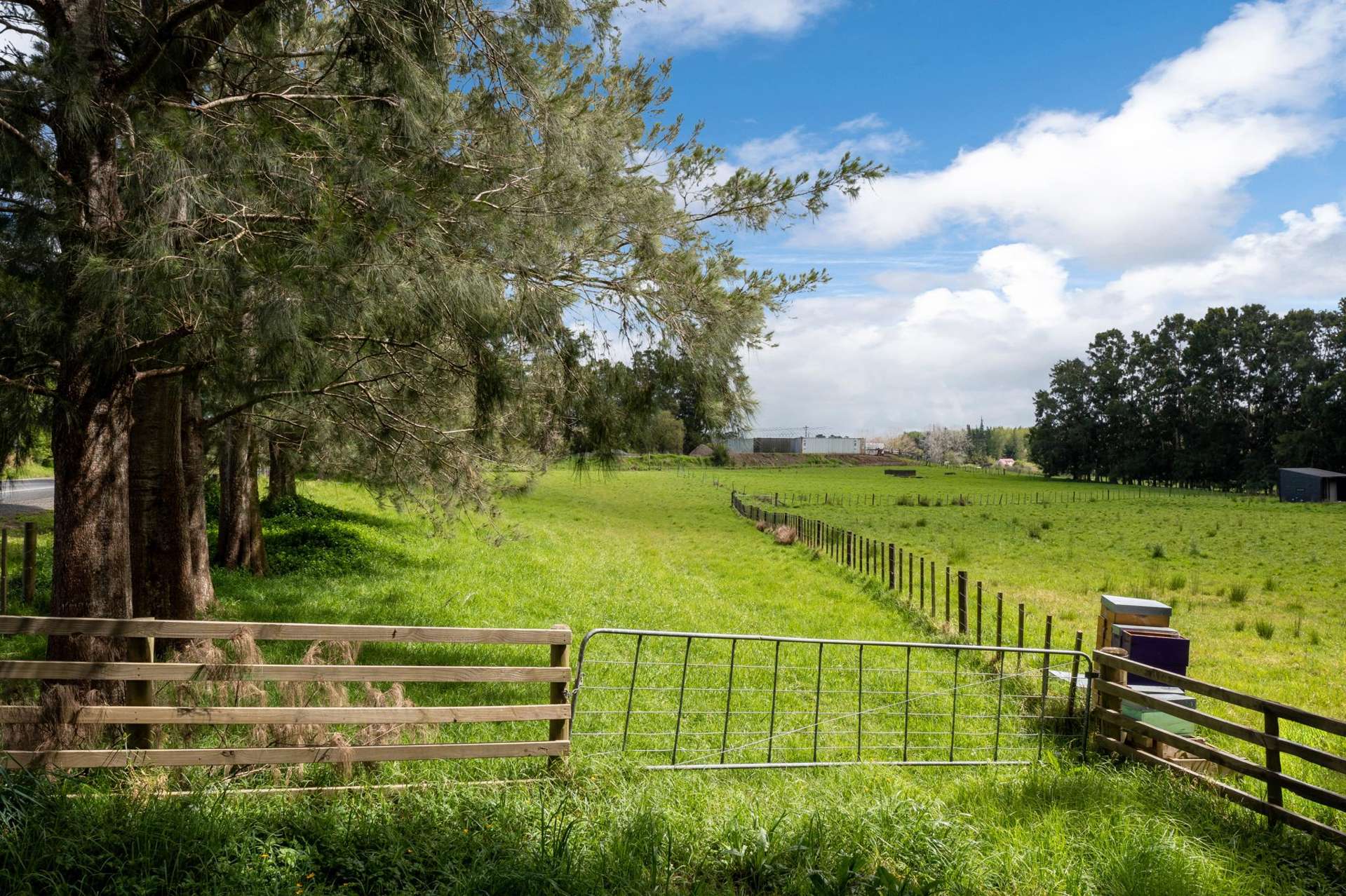 Lot Lot 1/- Dairy Flat Highway Dairy Flat_0