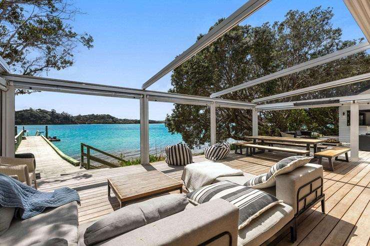 Augustine founder Kelly Coe selling her bach for over $3m - ‘so many amazing memories’