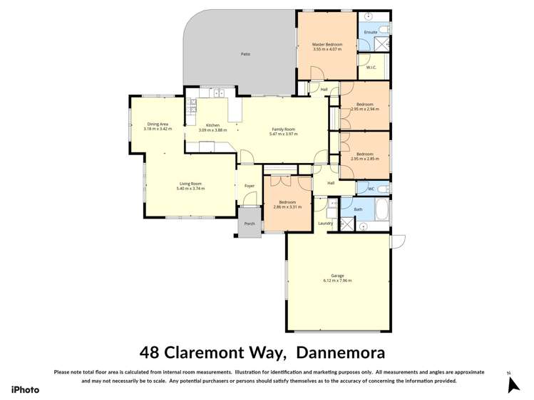 48 Claremont Way East Tamaki Heights_19