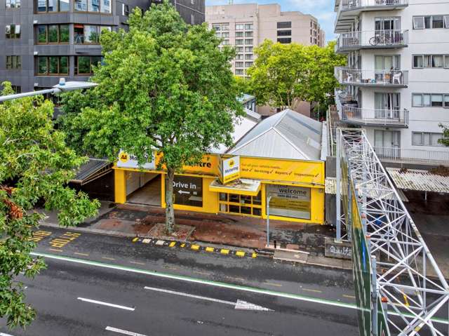 204 Hobson Street City Centre_2