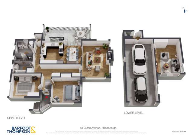 13 Currie Avenue Hillsborough_1