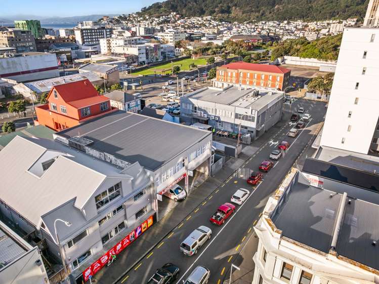 22 Webb Street Te Aro_9