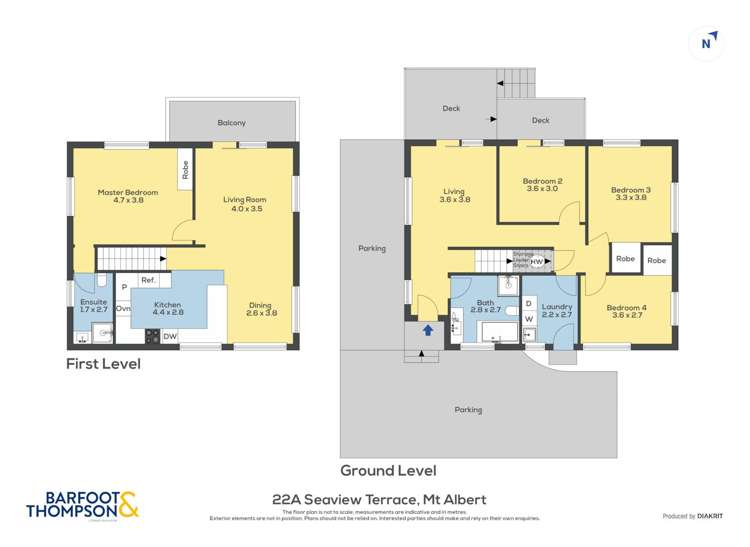 22a Seaview Terrace Mount Albert_16