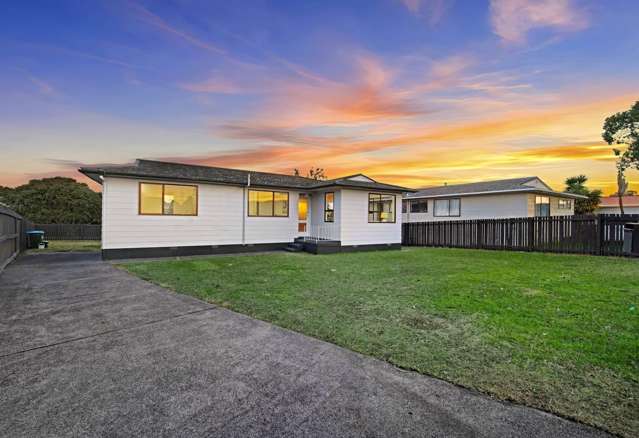SPACIOUS FAMILY LIVING IN PRIME AVONDALE LOCATION
