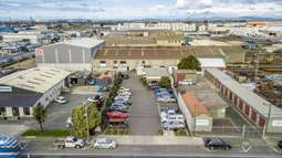 Hawke's Bay base of Kiwi bridge-builder