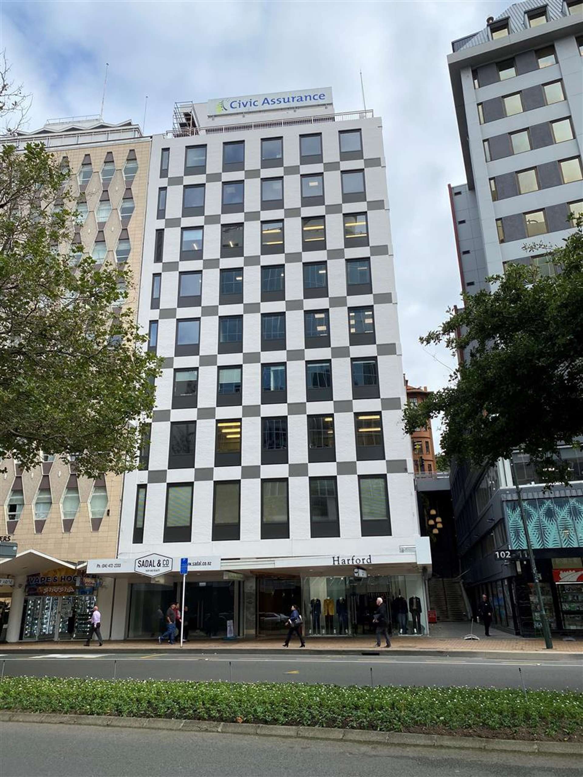 Level 4, 114 Lambton Quay Wellington_0