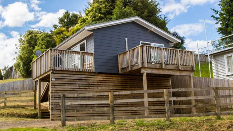 24 Willow Lane Ohakune_20