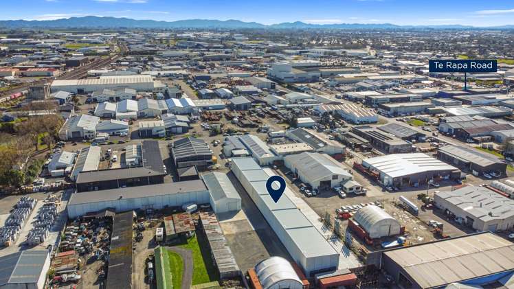 U1 and U6/26D Sheffield Street Te Rapa_13