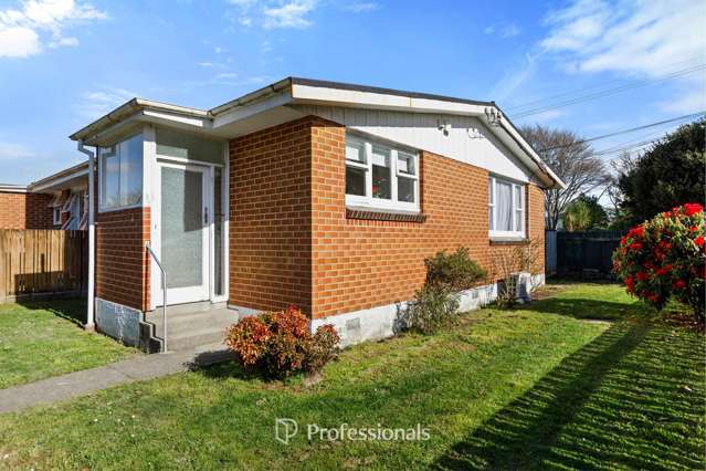 Ready, Set, Own in a Convenient Zone!