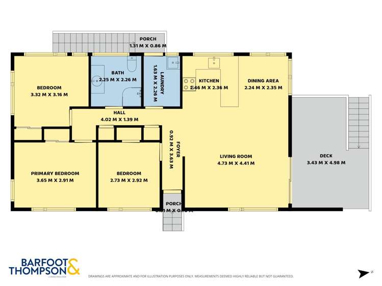 8 Sceptre Place Avondale_26